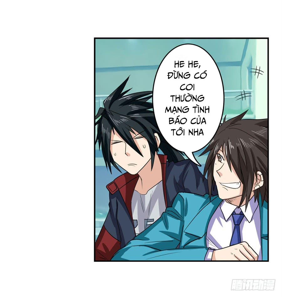 Anh Hùng ? Ta Không Làm Lâu Rồi Chapter 110 - 15