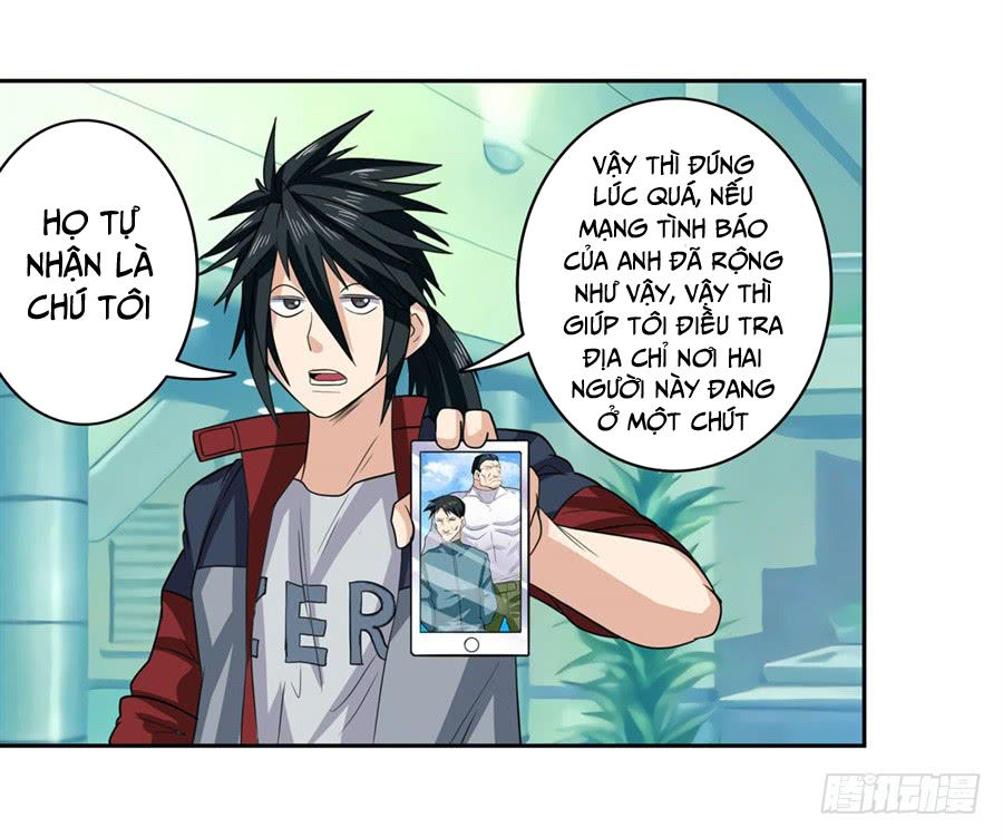 Anh Hùng ? Ta Không Làm Lâu Rồi Chapter 110 - 16