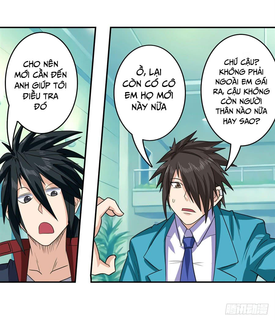 Anh Hùng ? Ta Không Làm Lâu Rồi Chapter 110 - 17