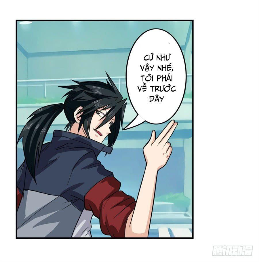 Anh Hùng ? Ta Không Làm Lâu Rồi Chapter 110 - 19