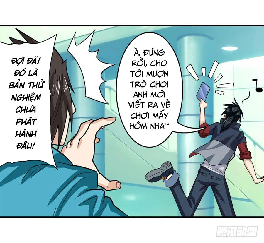Anh Hùng ? Ta Không Làm Lâu Rồi Chapter 110 - 20