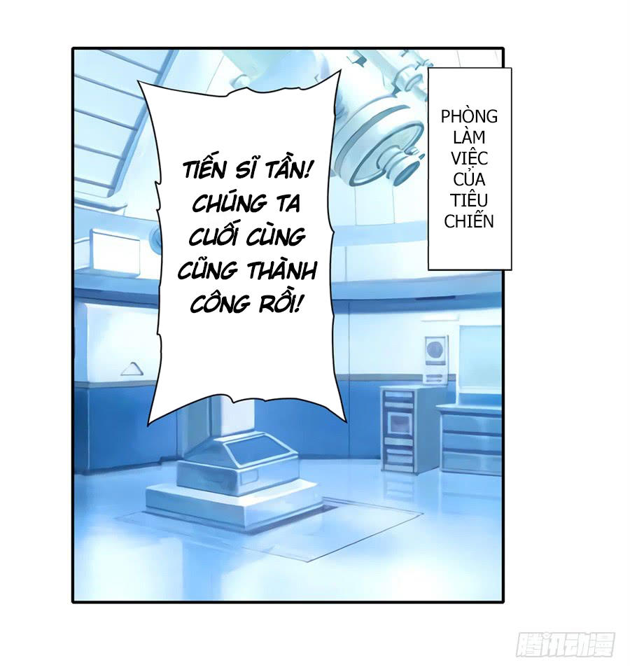 Anh Hùng ? Ta Không Làm Lâu Rồi Chapter 110 - 3