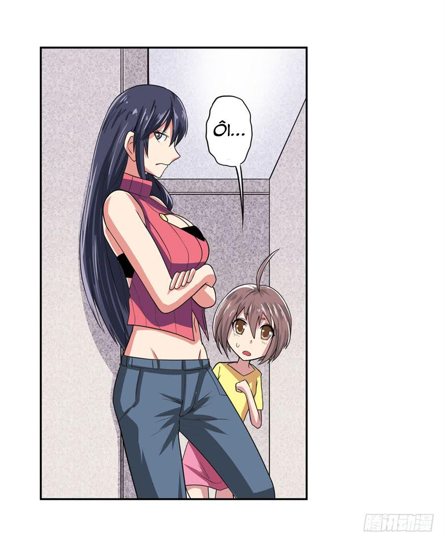 Anh Hùng ? Ta Không Làm Lâu Rồi Chapter 110 - 24