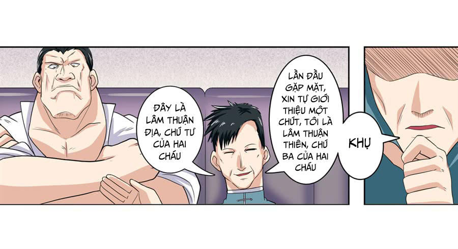 Anh Hùng ? Ta Không Làm Lâu Rồi Chapter 110 - 25