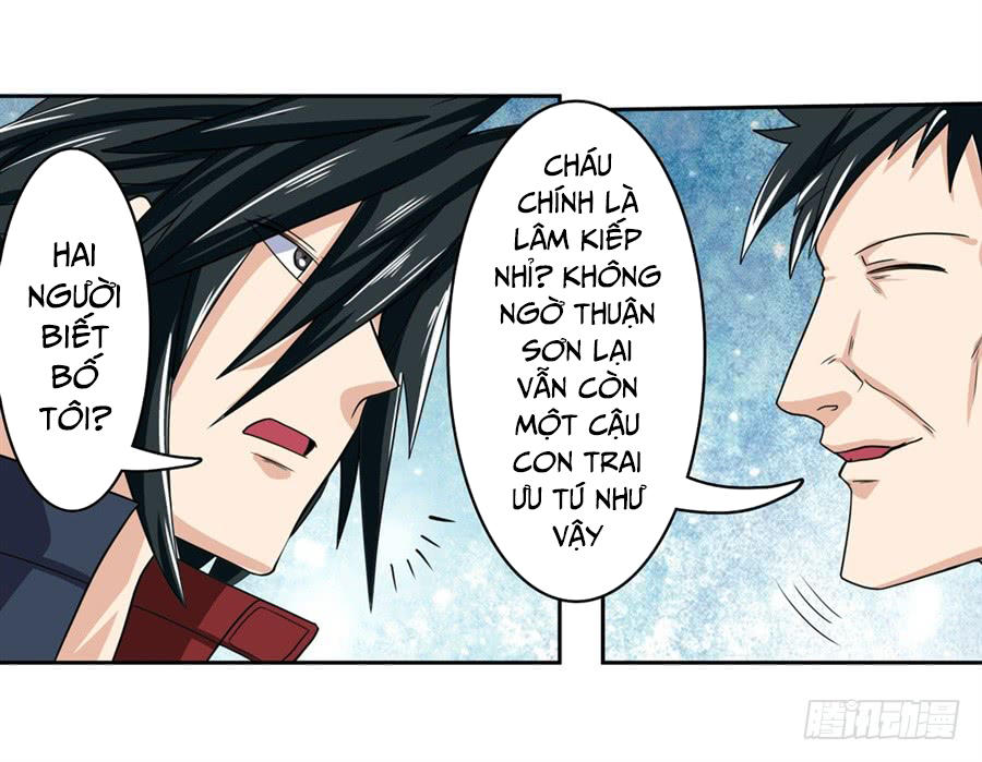 Anh Hùng ? Ta Không Làm Lâu Rồi Chapter 110 - 26