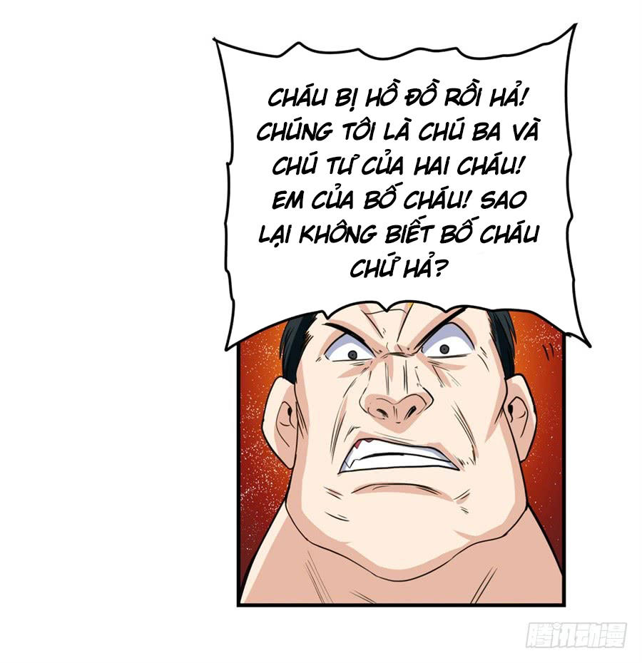 Anh Hùng ? Ta Không Làm Lâu Rồi Chapter 110 - 27