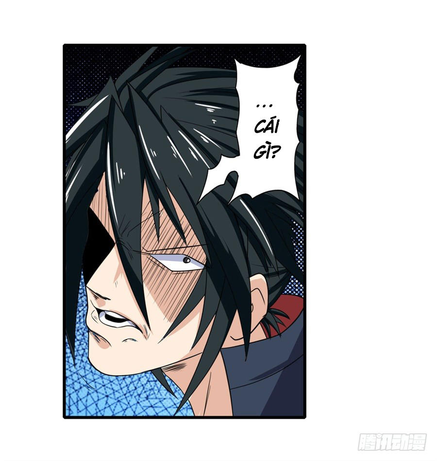 Anh Hùng ? Ta Không Làm Lâu Rồi Chapter 110 - 28