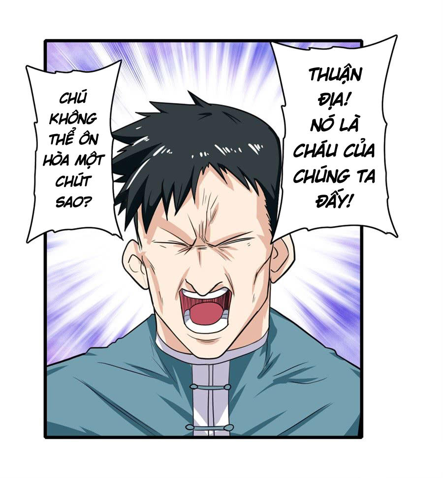 Anh Hùng ? Ta Không Làm Lâu Rồi Chapter 110 - 29