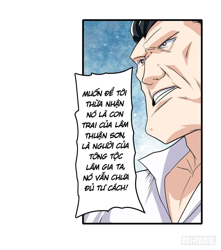 Anh Hùng ? Ta Không Làm Lâu Rồi Chapter 110 - 30