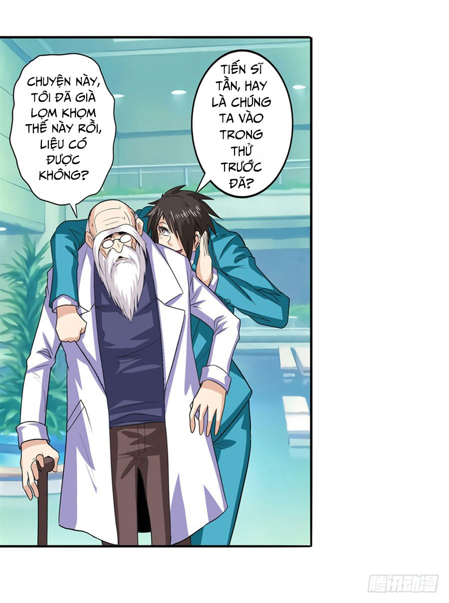 Anh Hùng ? Ta Không Làm Lâu Rồi Chapter 110 - 4