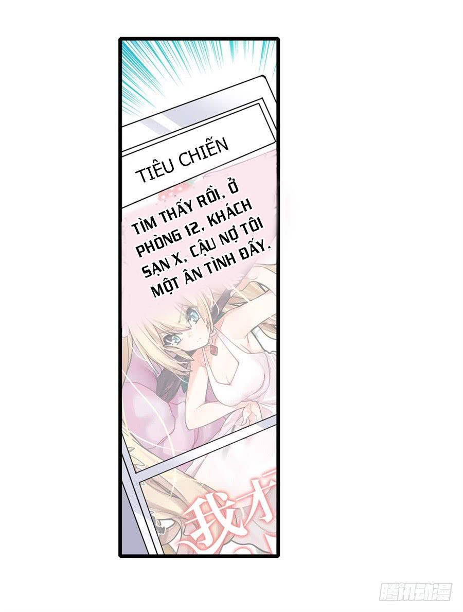 Anh Hùng ? Ta Không Làm Lâu Rồi Chapter 110 - 35