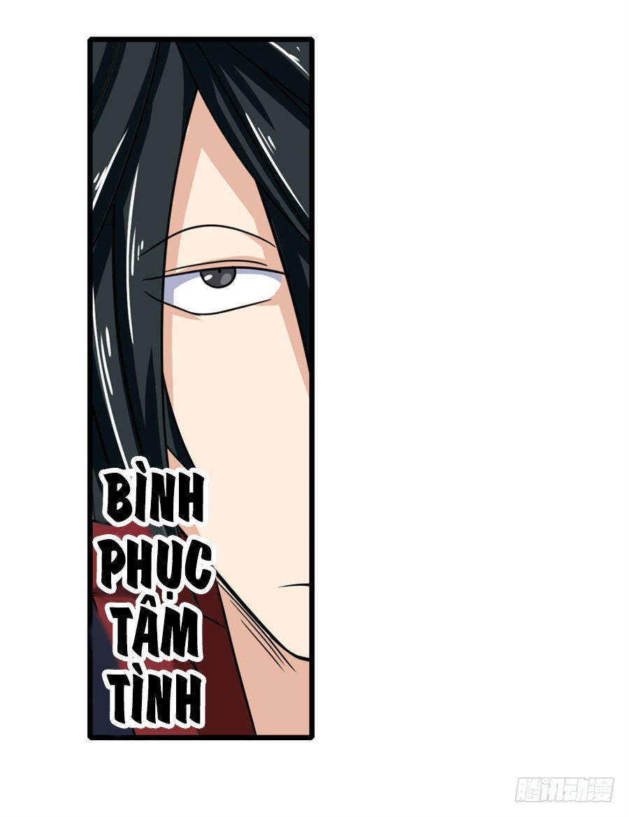 Anh Hùng ? Ta Không Làm Lâu Rồi Chapter 110 - 36