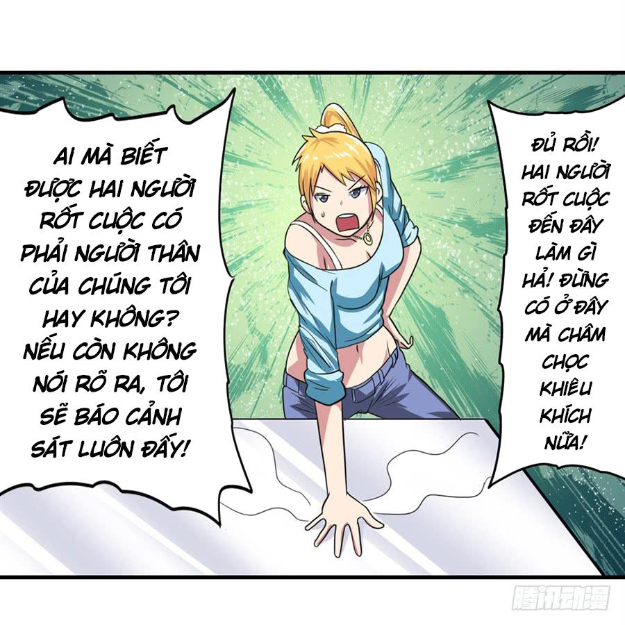 Anh Hùng ? Ta Không Làm Lâu Rồi Chapter 110 - 38