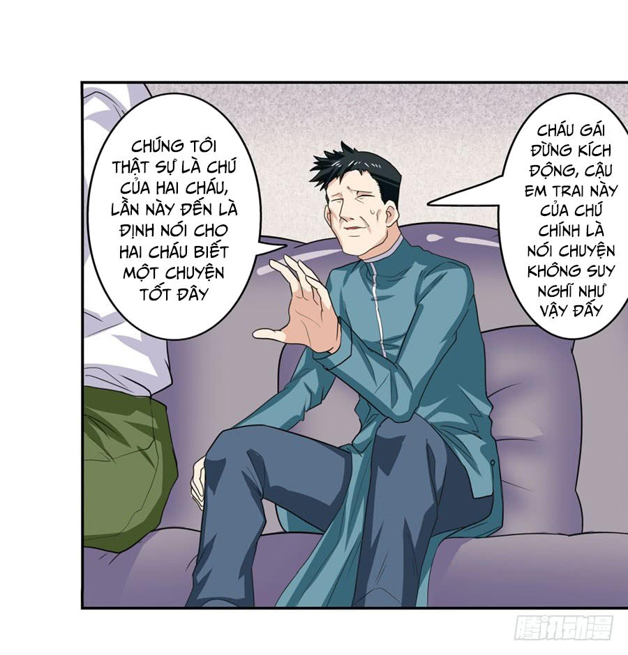 Anh Hùng ? Ta Không Làm Lâu Rồi Chapter 110 - 39