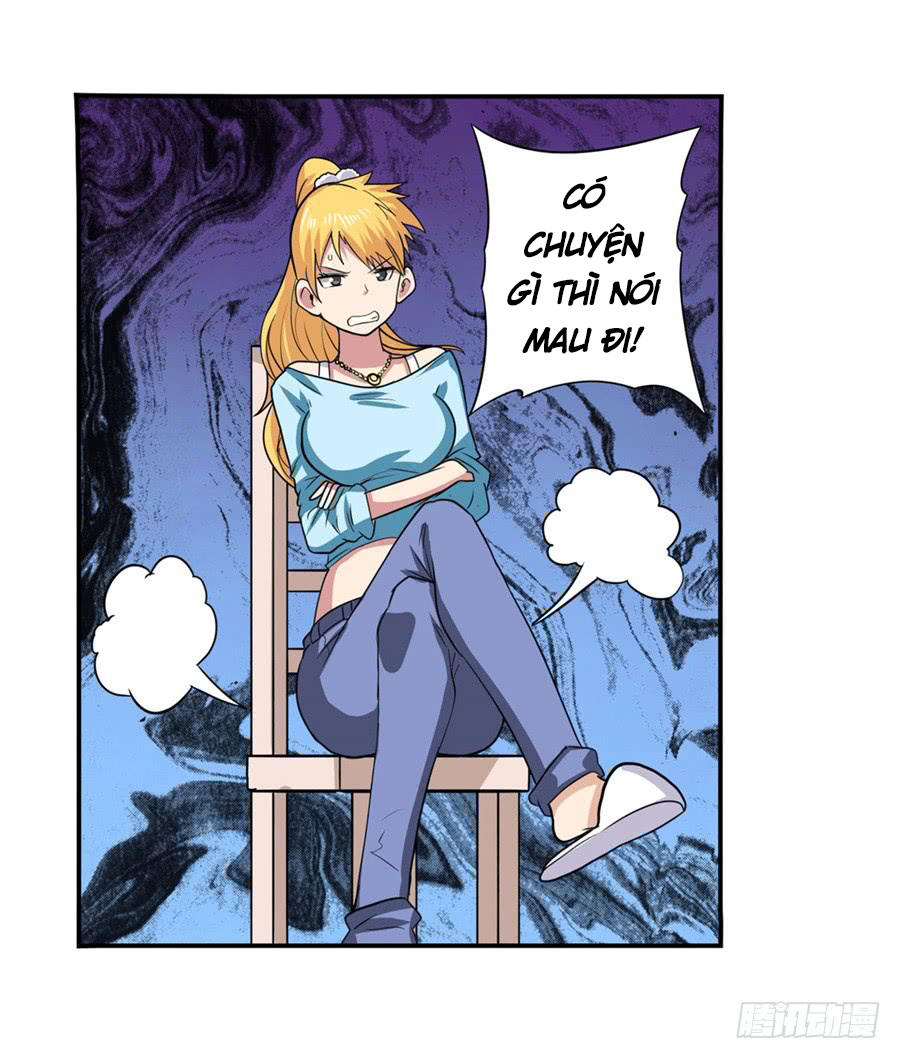 Anh Hùng ? Ta Không Làm Lâu Rồi Chapter 110 - 40