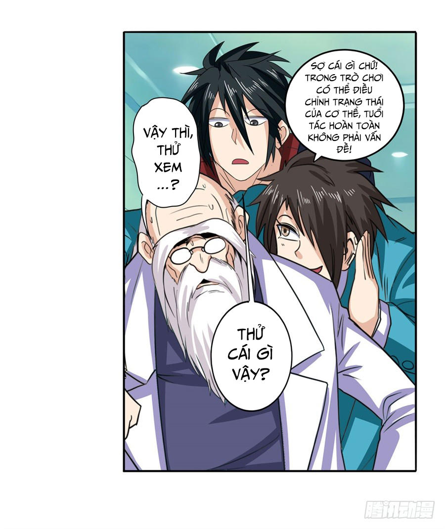 Anh Hùng ? Ta Không Làm Lâu Rồi Chapter 110 - 5