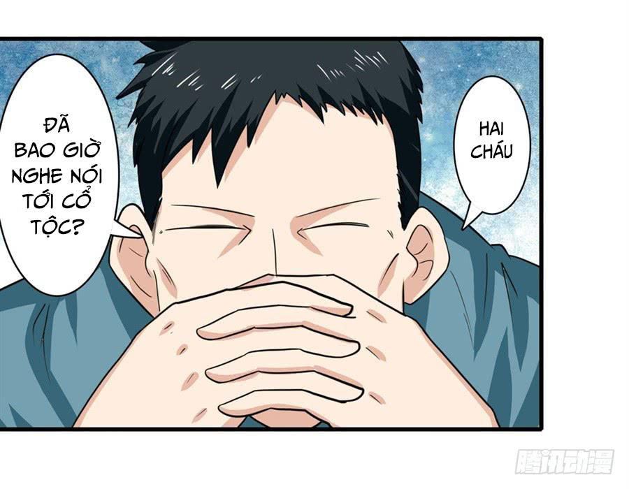 Anh Hùng ? Ta Không Làm Lâu Rồi Chapter 110 - 41