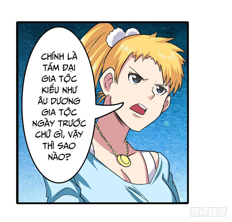 Anh Hùng ? Ta Không Làm Lâu Rồi Chapter 110 - 42