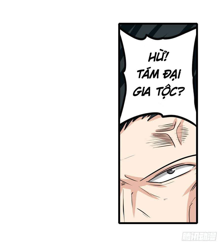 Anh Hùng ? Ta Không Làm Lâu Rồi Chapter 110 - 43