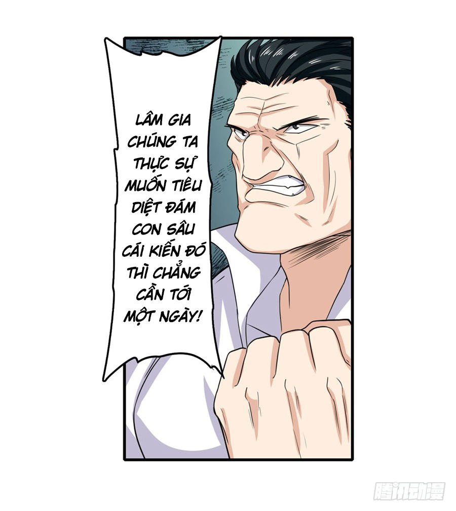 Anh Hùng ? Ta Không Làm Lâu Rồi Chapter 110 - 44