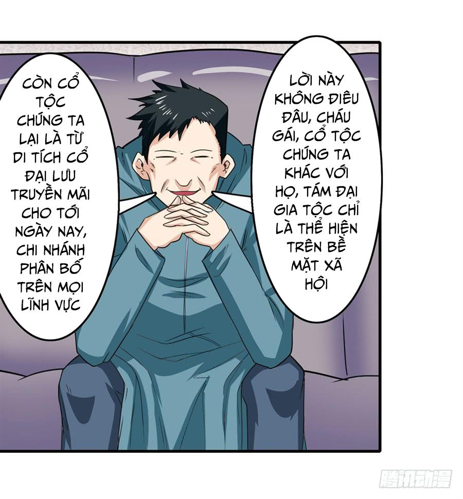 Anh Hùng ? Ta Không Làm Lâu Rồi Chapter 110 - 45