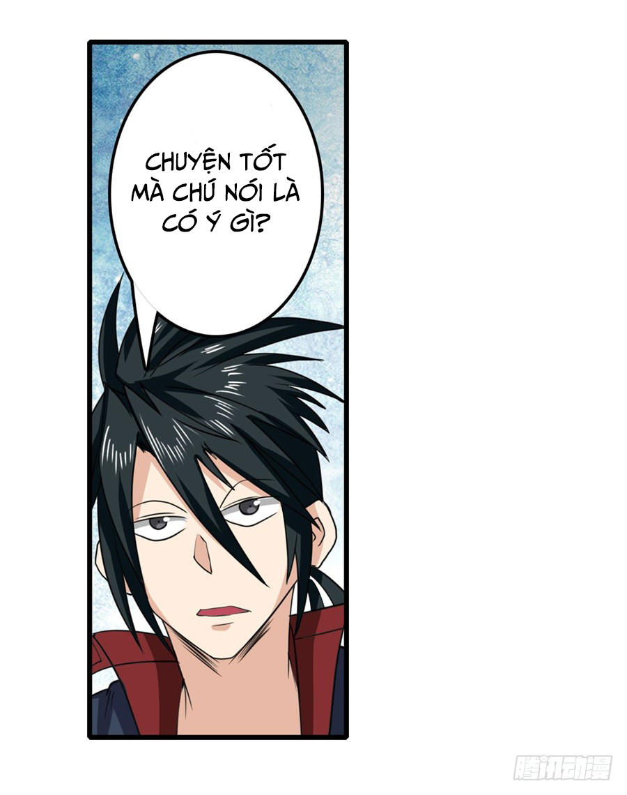 Anh Hùng ? Ta Không Làm Lâu Rồi Chapter 110 - 46