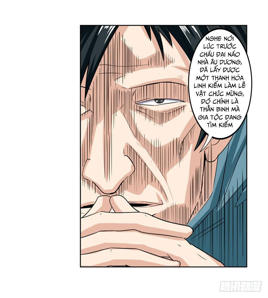 Anh Hùng ? Ta Không Làm Lâu Rồi Chapter 110 - 47