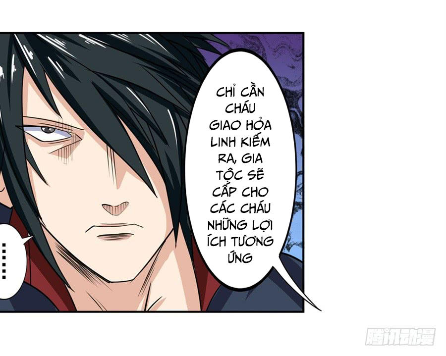 Anh Hùng ? Ta Không Làm Lâu Rồi Chapter 110 - 48