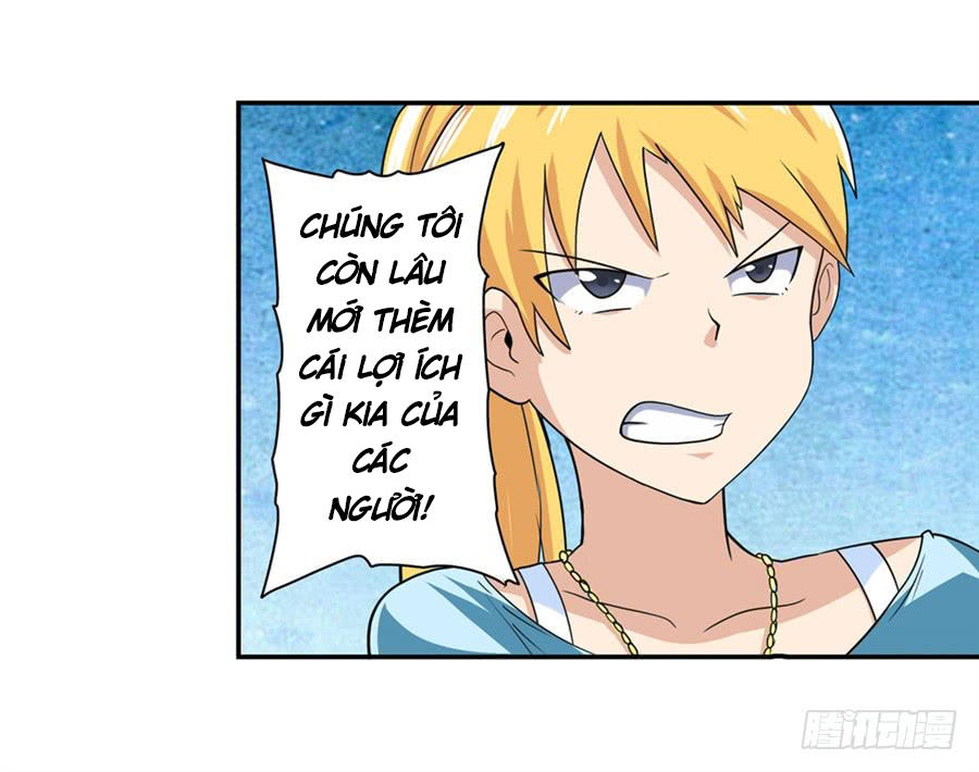 Anh Hùng ? Ta Không Làm Lâu Rồi Chapter 110 - 49