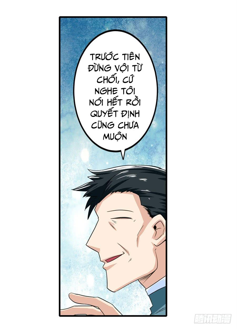 Anh Hùng ? Ta Không Làm Lâu Rồi Chapter 110 - 50