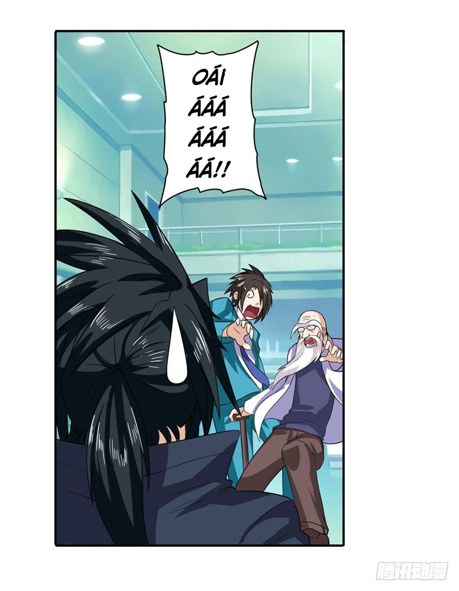 Anh Hùng ? Ta Không Làm Lâu Rồi Chapter 110 - 6