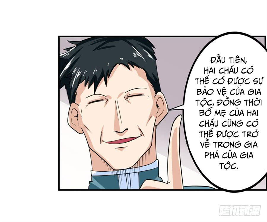 Anh Hùng ? Ta Không Làm Lâu Rồi Chapter 110 - 51