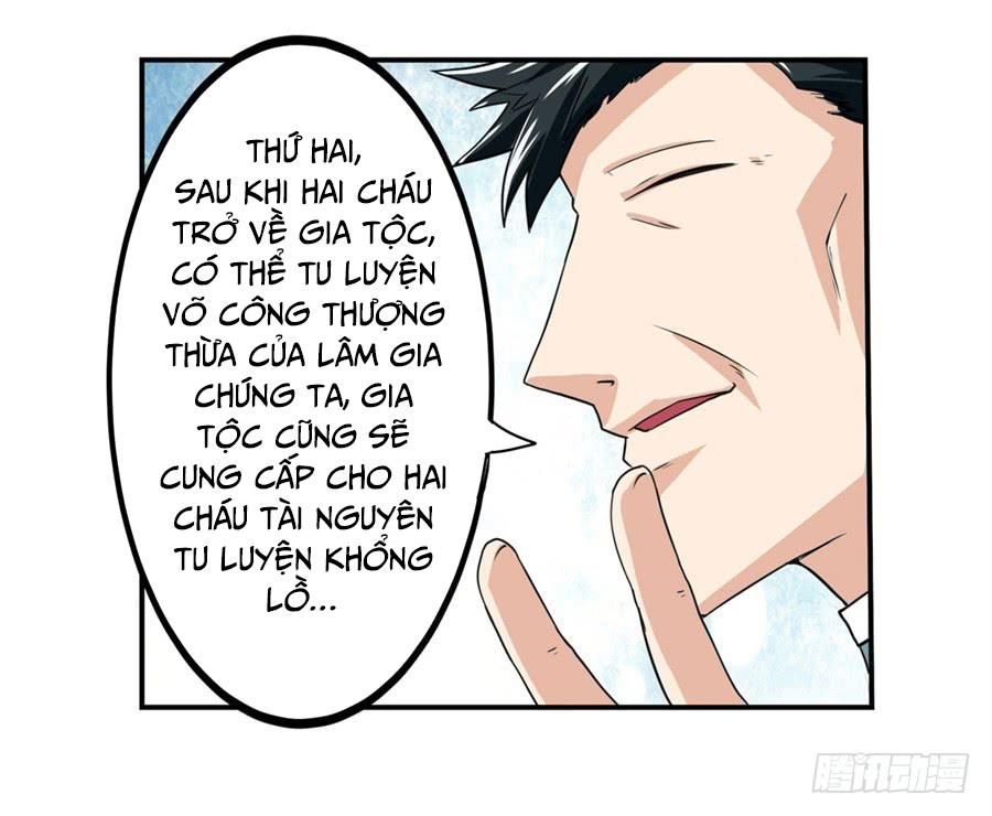 Anh Hùng ? Ta Không Làm Lâu Rồi Chapter 110 - 52