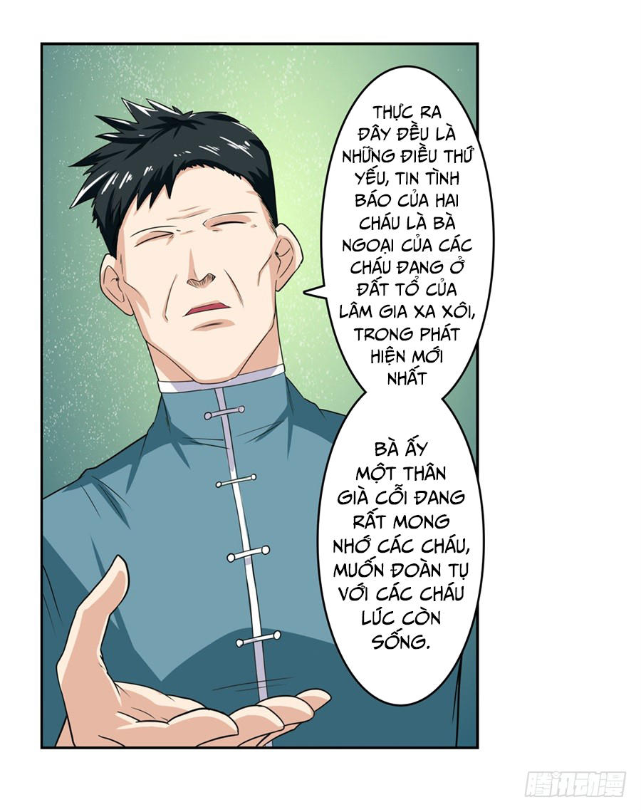 Anh Hùng ? Ta Không Làm Lâu Rồi Chapter 110 - 56