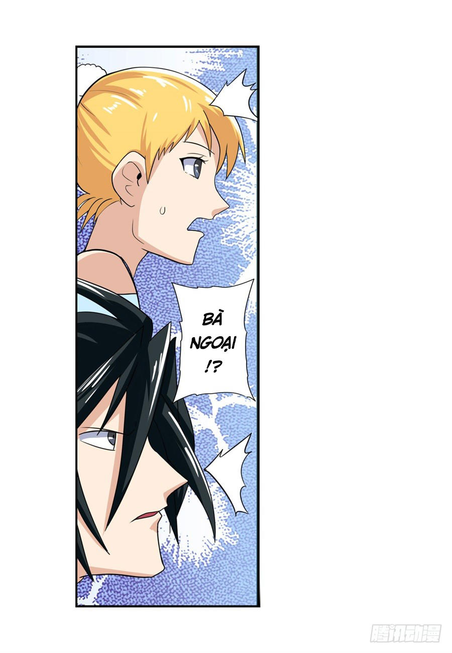 Anh Hùng ? Ta Không Làm Lâu Rồi Chapter 110 - 57