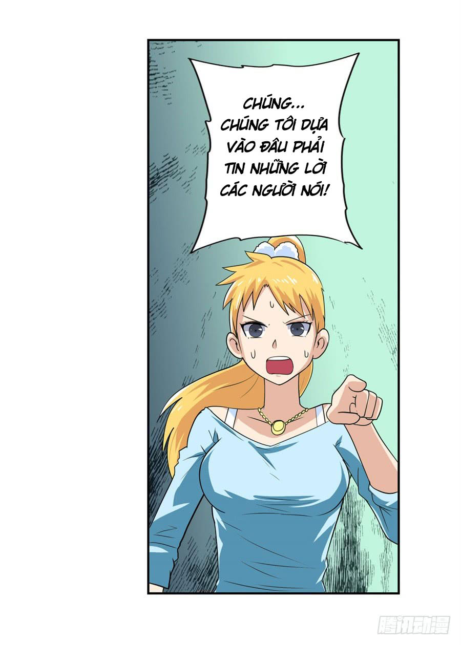 Anh Hùng ? Ta Không Làm Lâu Rồi Chapter 110 - 58