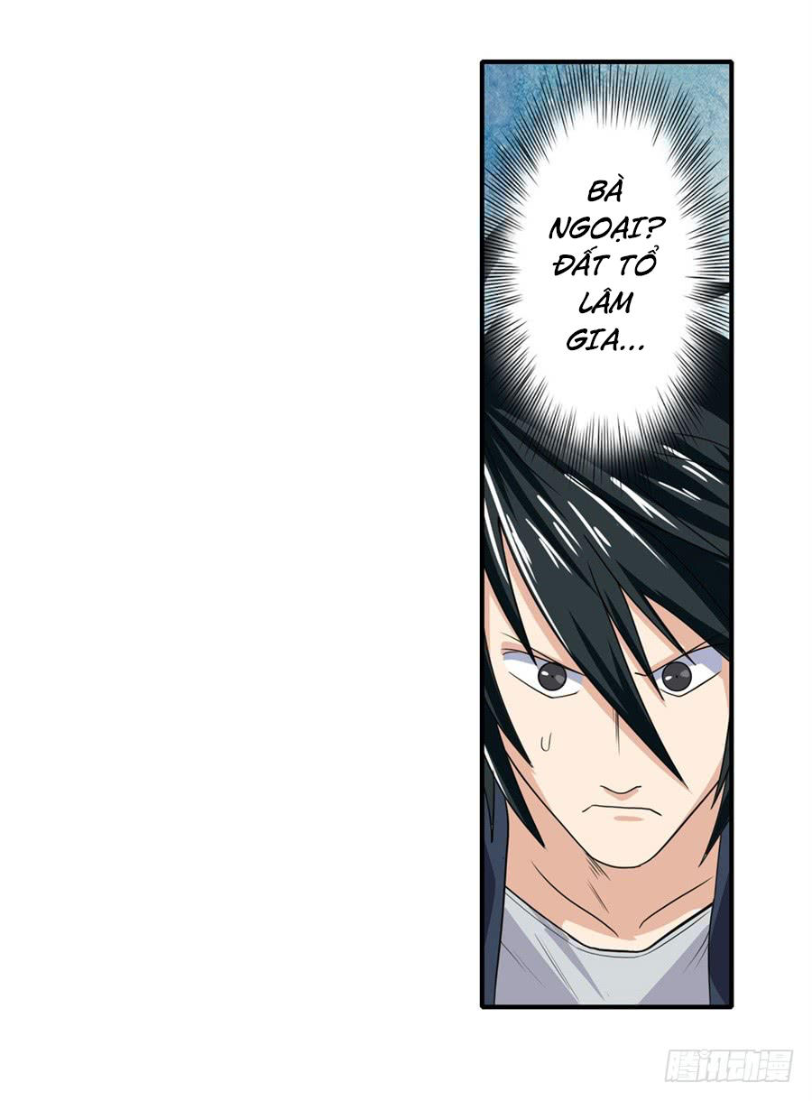 Anh Hùng ? Ta Không Làm Lâu Rồi Chapter 110 - 59