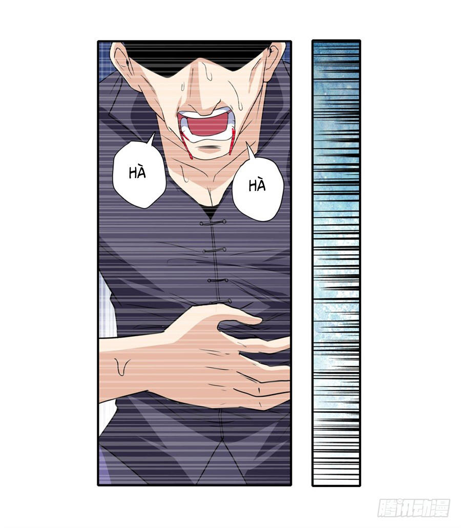 Anh Hùng ? Ta Không Làm Lâu Rồi Chapter 110 - 60