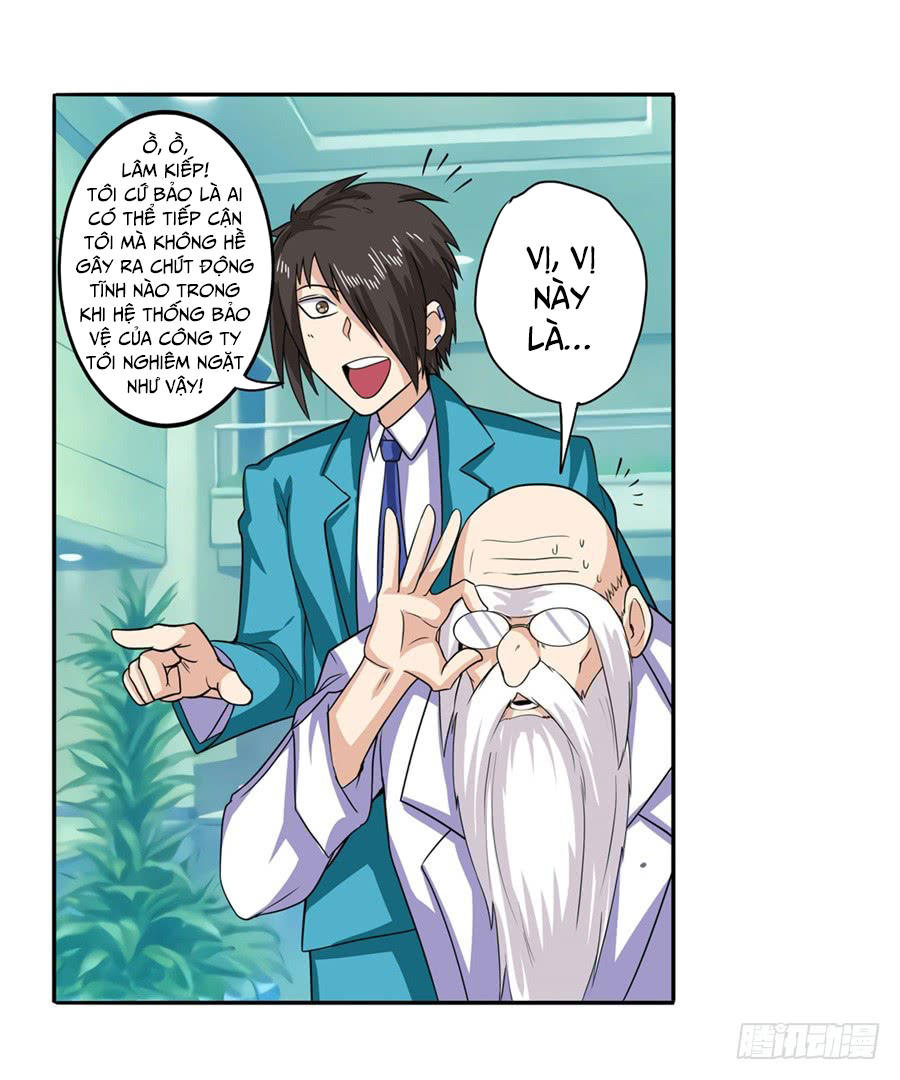 Anh Hùng ? Ta Không Làm Lâu Rồi Chapter 110 - 7