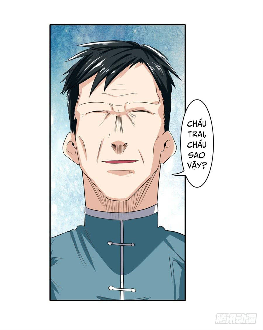 Anh Hùng ? Ta Không Làm Lâu Rồi Chapter 110 - 68