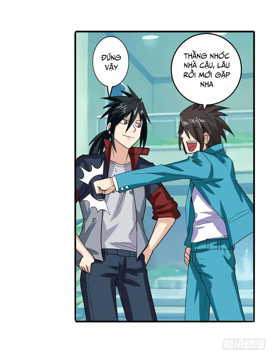 Anh Hùng ? Ta Không Làm Lâu Rồi Chapter 110 - 8