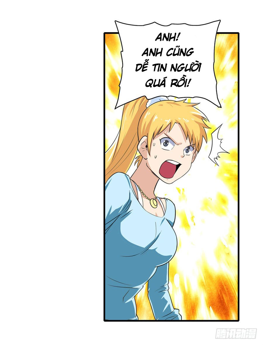 Anh Hùng ? Ta Không Làm Lâu Rồi Chapter 110 - 71