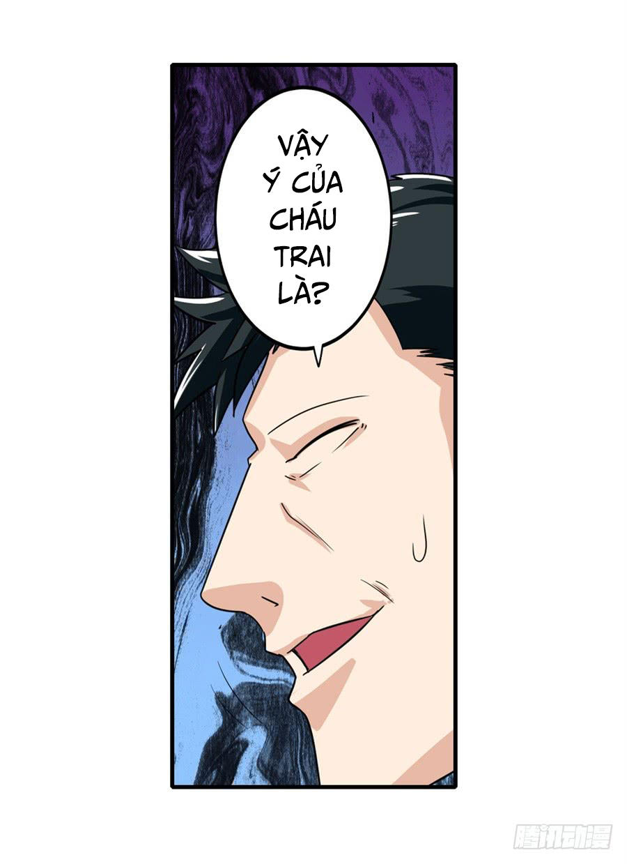 Anh Hùng ? Ta Không Làm Lâu Rồi Chapter 110 - 72