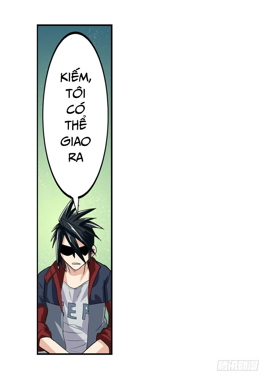 Anh Hùng ? Ta Không Làm Lâu Rồi Chapter 110 - 73