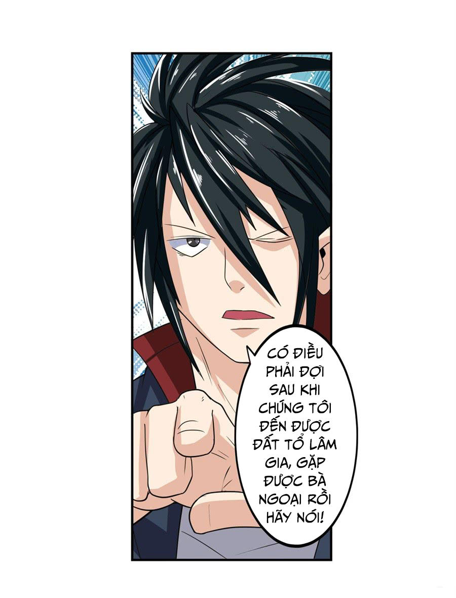 Anh Hùng ? Ta Không Làm Lâu Rồi Chapter 110 - 74