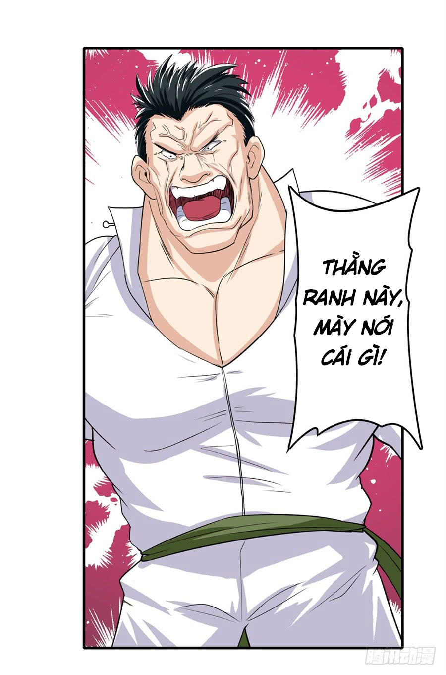 Anh Hùng ? Ta Không Làm Lâu Rồi Chapter 110 - 75