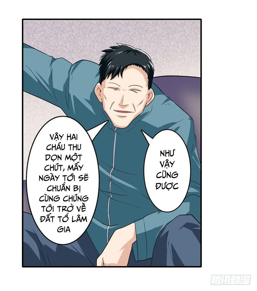 Anh Hùng ? Ta Không Làm Lâu Rồi Chapter 110 - 78