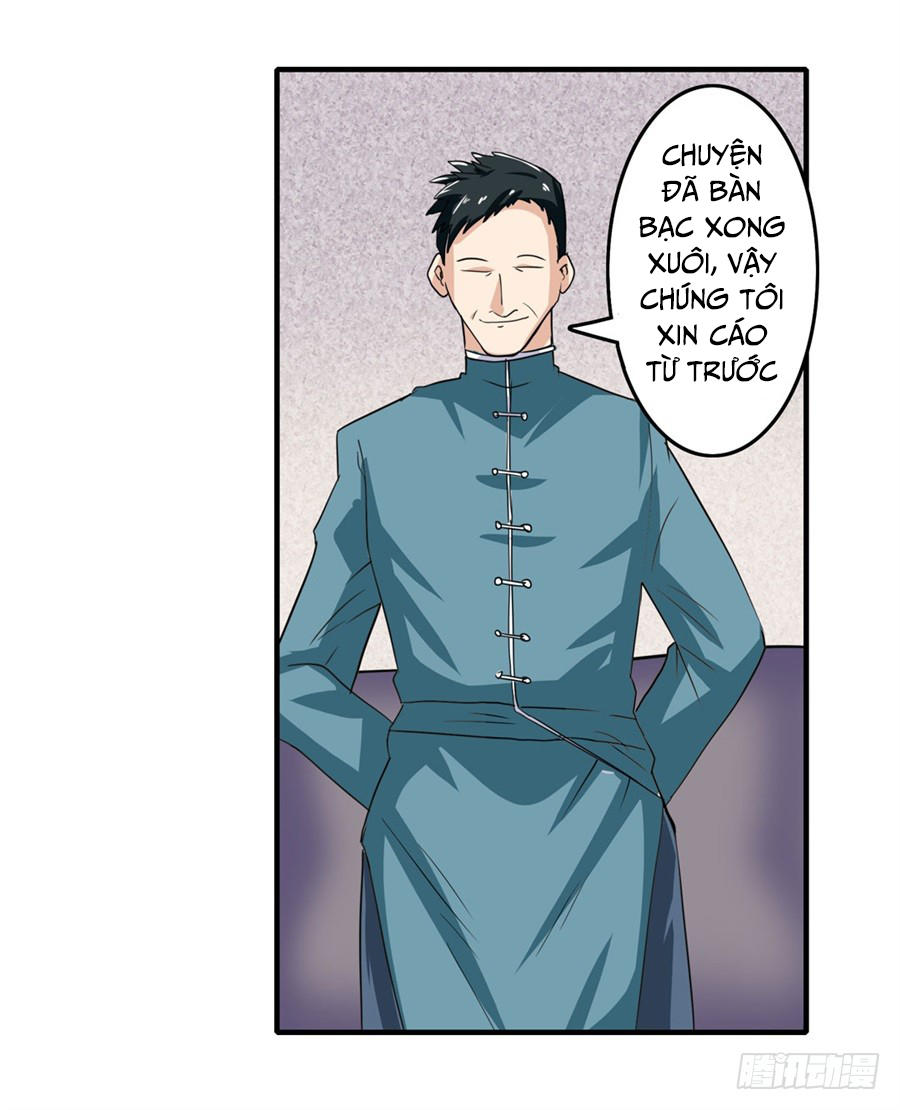 Anh Hùng ? Ta Không Làm Lâu Rồi Chapter 110 - 79