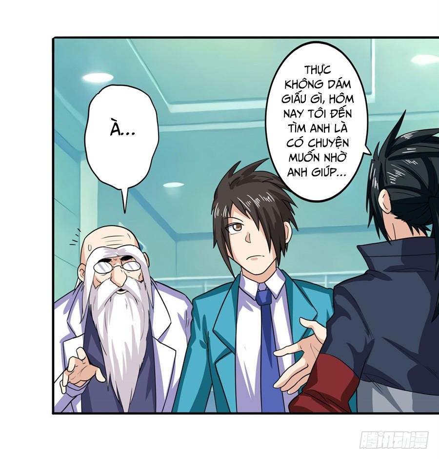 Anh Hùng ? Ta Không Làm Lâu Rồi Chapter 110 - 9