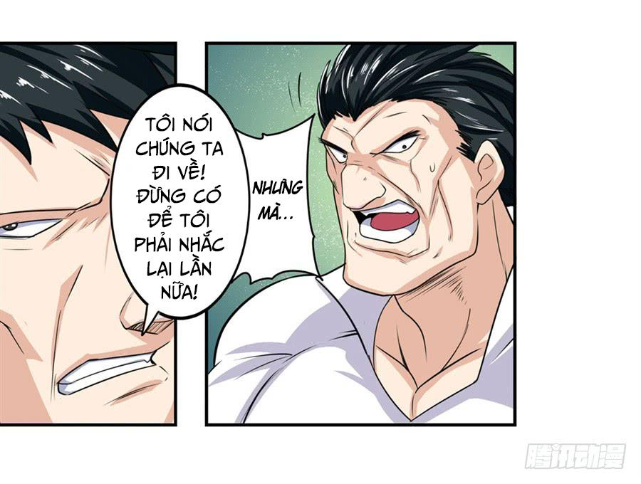 Anh Hùng ? Ta Không Làm Lâu Rồi Chapter 110 - 81